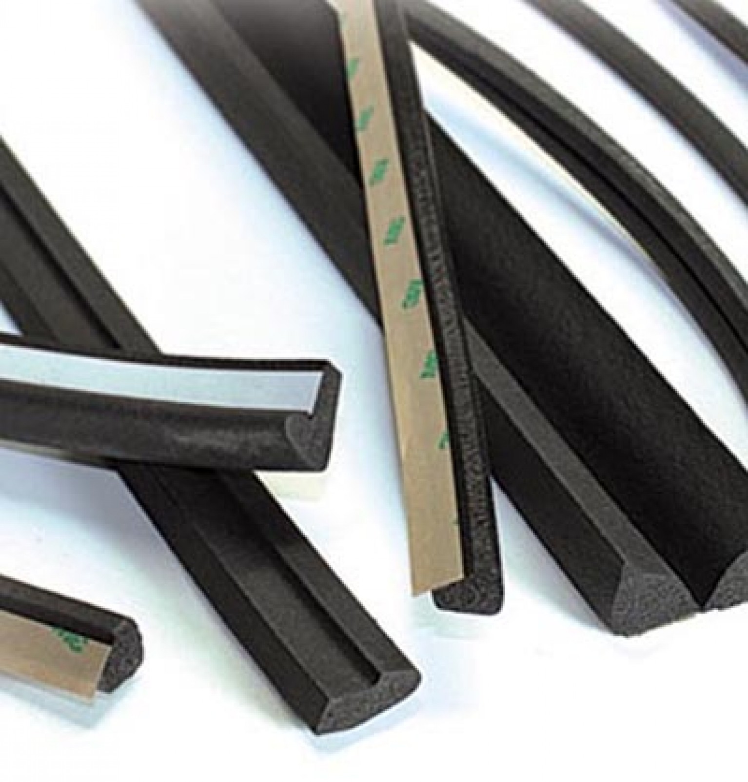 are Rubber Trim Parts? - Central Rubber Extrusions